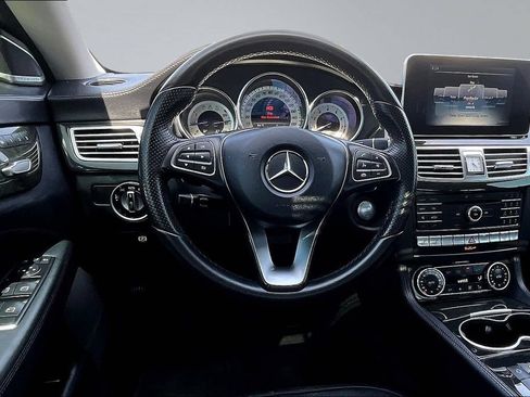 Used 2016 Mercedes-Benz CLS 400 image 9
