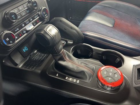 Used 2024 Ford Bronco Raptor w/ Interior Carbon Fiber Pack 6 image 19