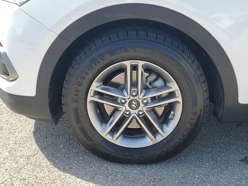 Used 2018 Hyundai Santa Fe Sport image 8