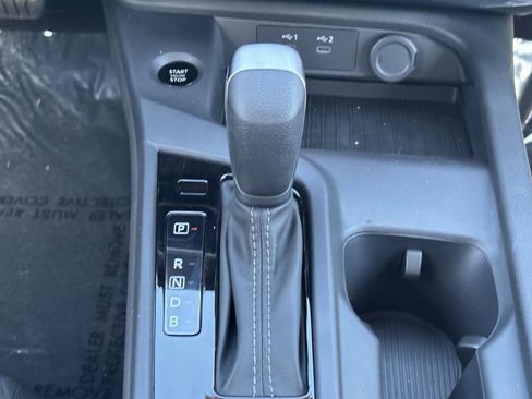 New 2026 Nissan Sentra SV w/ Floor Mat Package FWD image 18