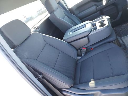 New 2025 GMC Sierra 2500 Pro w/ 1SA Pro Safety Plus Package image 24