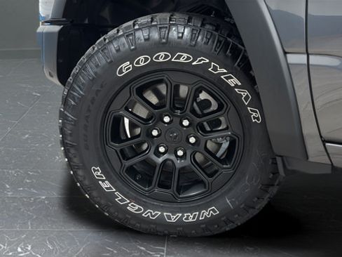 Used 2025 RAM 1500 Rebel w/ Rebel Level 2 Equipment Group AWD/4WD image 38