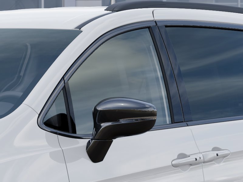 New 2027 Chrysler Pacifica Select FWD image 13