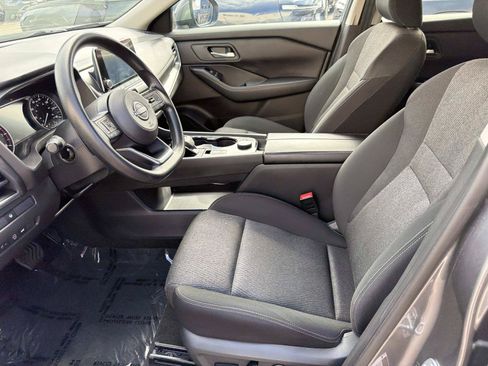 Used 2024 Nissan Rogue SV AWD/4WD image 15