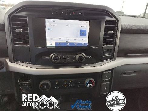 Used 2023 Ford F150 XLT image 13