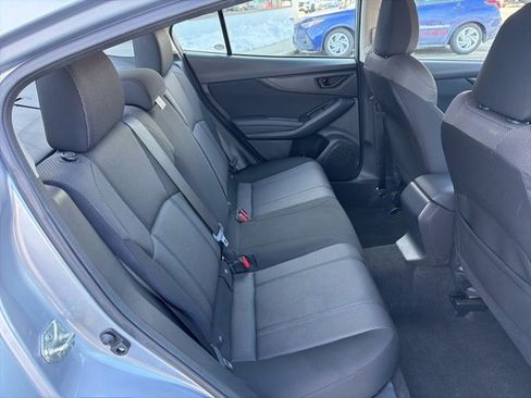 Used 2020 Subaru Impreza 2.0i image 28