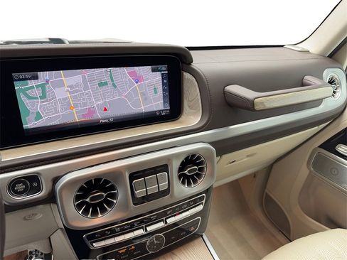 Used 2022 Mercedes-Benz G 550 image 23