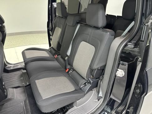 Used 2021 Ford Transit Connect XL FWD image 23