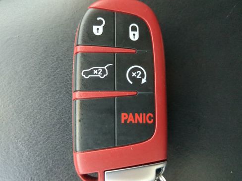 Used 2023 Dodge Durango SRT Hellcat w/ Black Package image 31