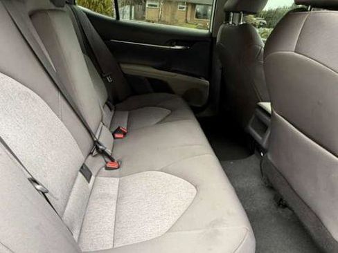 Used 2023 Toyota Camry LE FWD image 12