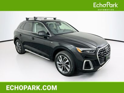 Used 2023 Audi Q5 2.0T Premium w/ Convenience Package