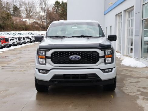 Used 2023 Ford F150 XL w/ STX Appearance Package image 5