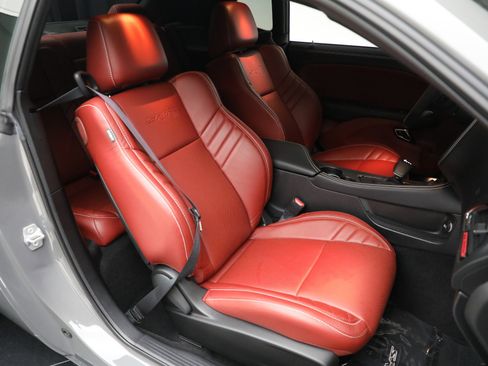 Used 2023 Dodge Challenger SRT Hellcat image 18