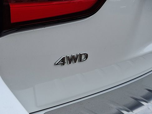 Used 2022 INFINITI QX80 Premium Select w/ Cargo Package image 33