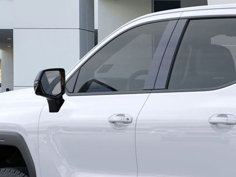 New 2026 GMC Sierra EV Elevation image 12