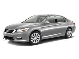 Used 2015 Honda Accord EX-L video 1