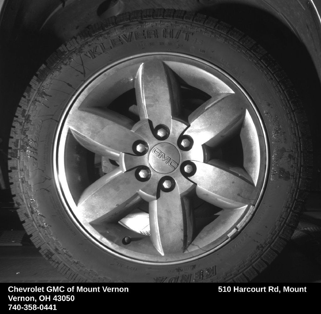 Used 2009 GMC Yukon SLT AWD/4WD image 14