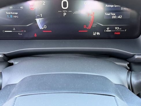 New 2026 Lexus IS 350 F Sport image 22