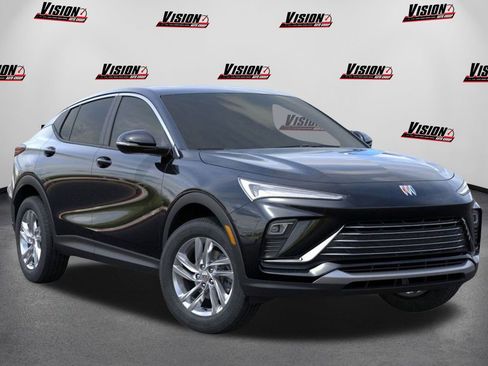 Used 2025 Buick Envista Preferred w/ Convenience I Package image 7