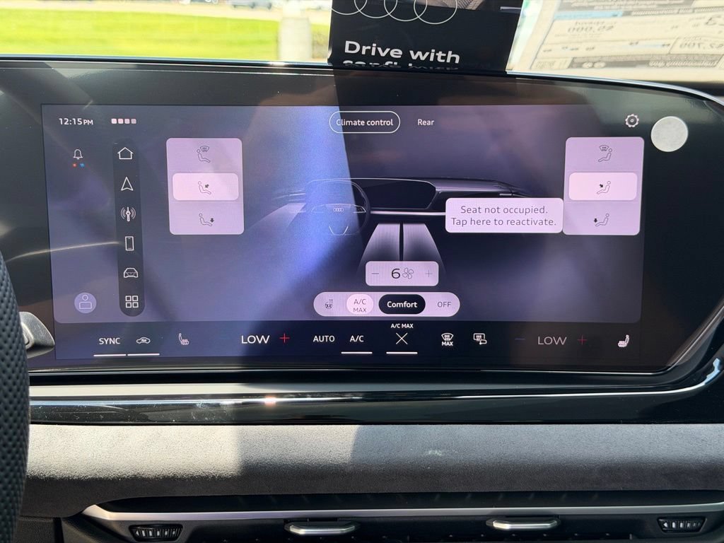 New 2026 Audi S5 Premium Plus AWD/4WD image 20