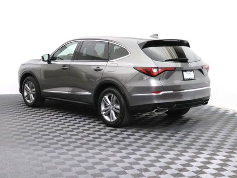 Certified 2023 Acura MDX SH-AWD image 7