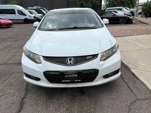 Used 2012 Honda Civic Si image 6