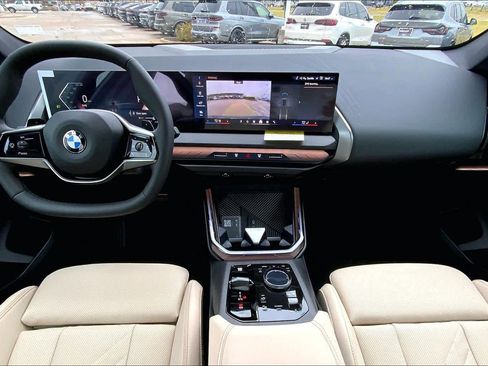 New 2026 BMW X3 xDrive30 w/ Convenience Package image 5