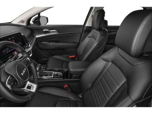 Used 2024 Kia Sportage SX FWD image 12