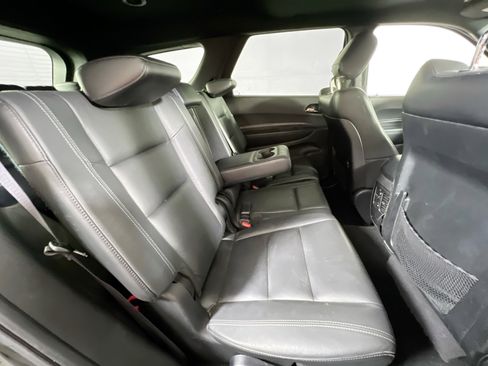 Used 2022 Dodge Durango GT w/ Blacktop Package image 28