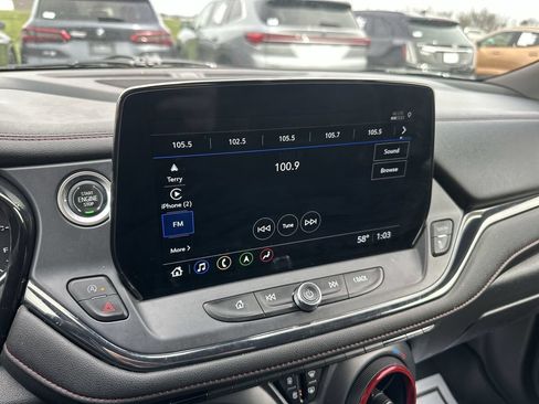 Used 2023 Chevrolet Blazer RS w/ Driver Confidence II Package AWD/4WD image 16
