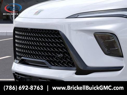 New 2026 Buick Enclave Sport Touring image 13