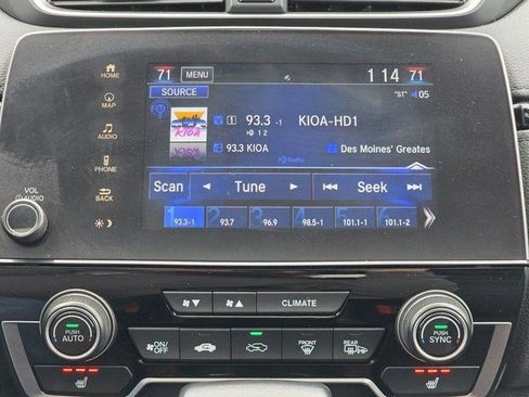 Used 2022 Honda CR-V Touring image 26
