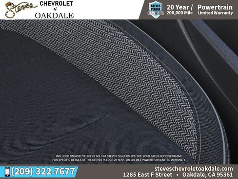 New 2026 Chevrolet TrailBlazer LS w/ LS Convenience Package image 21