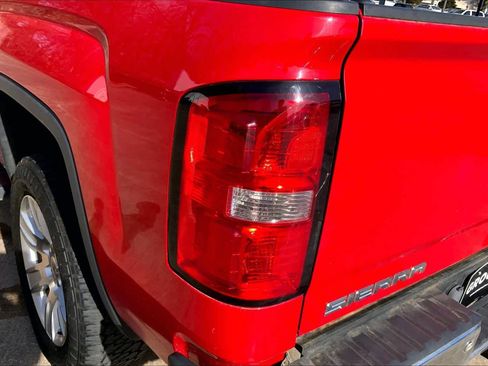 Used 2014 GMC Sierra 1500 SLE w/ SLE Value Package image 27