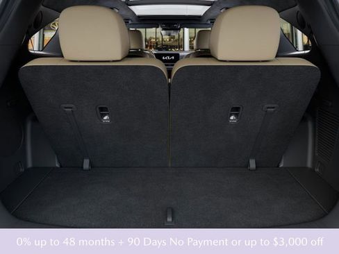 New 2026 Kia Sorento SX Prestige image 19