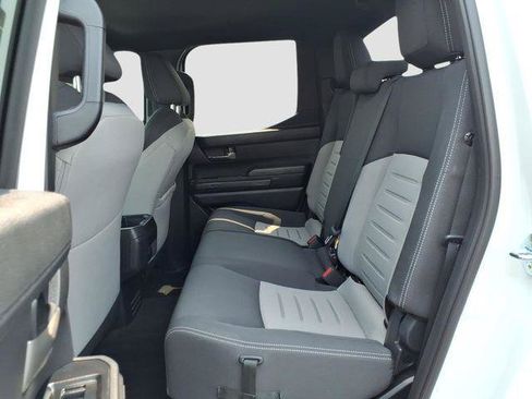 Certified 2026 Toyota Tacoma TRD Sport AWD/4WD image 18