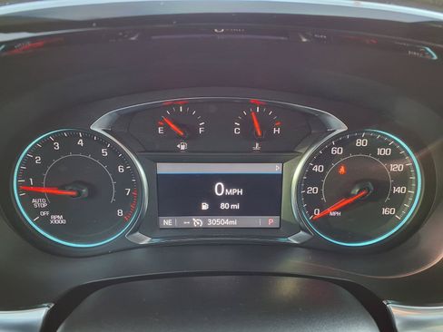 Used 2023 Chevrolet Traverse LT FWD image 18