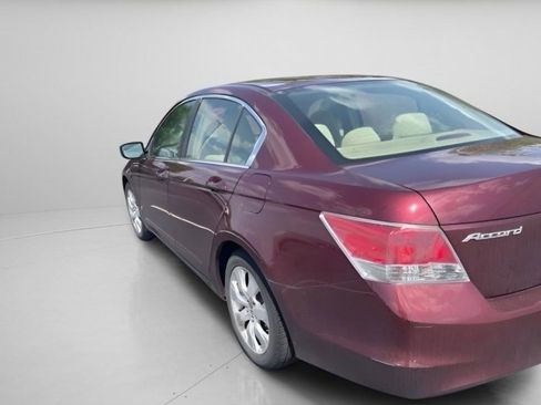 Used 2008 Honda Accord EX image 9