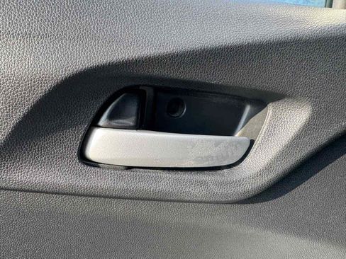 Used 2020 Honda Fit EX image 43