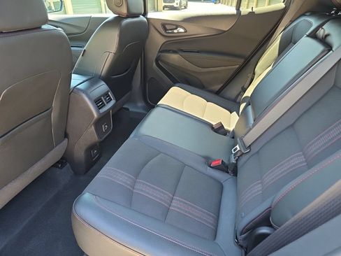 Used 2024 Chevrolet Equinox RS AWD/4WD image 14