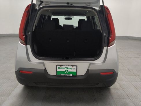 Used 2020 Kia Soul LX image 29