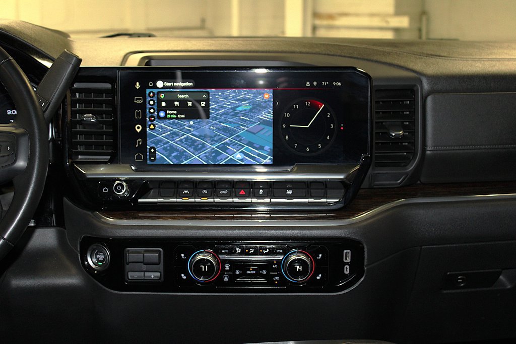 Used 2023 GMC Sierra 1500 Elevation AWD/4WD image 15