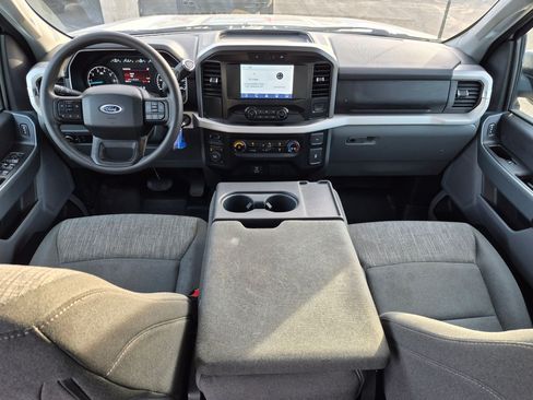 Used 2023 Ford F150 XLT AWD/4WD image 28