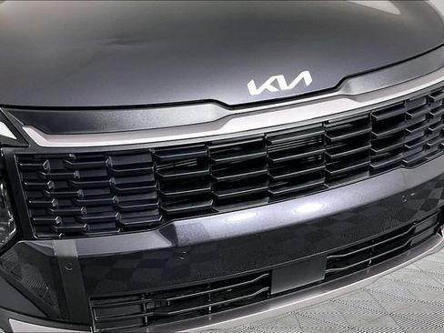 Certified 2026 Kia Sportage LX FWD image 30