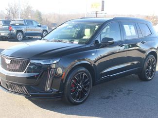Used 2024 Cadillac XT6 Sport w/ LPO, Onyx Lite Package video 2