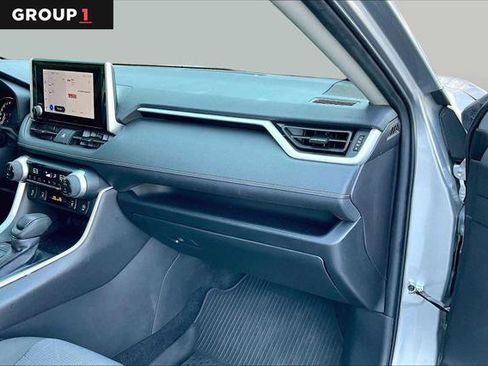 Certified 2025 Toyota RAV4 XLE w/ Weather Package AWD/4WD image 19
