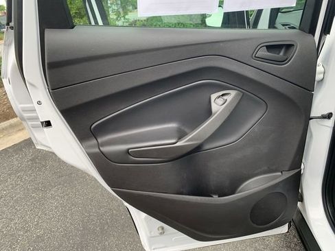 Used 2019 Ford Escape S FWD image 15