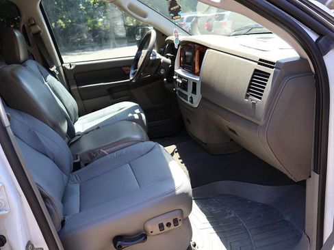 Used 2006 Dodge Ram 2500 Truck Laramie AWD/4WD image 20