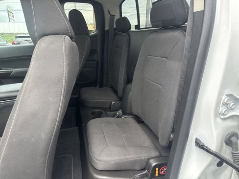 Used 2022 GMC Canyon Elevation image 13