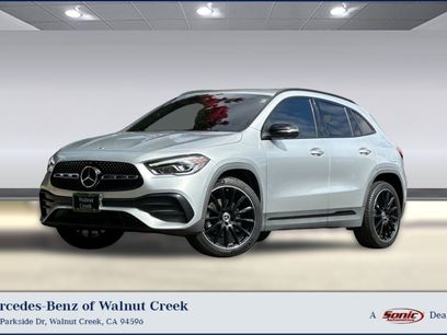 Certified 2022 Mercedes-Benz GLA 250 4MATIC